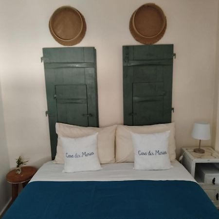 Apartamento Casa Dos Marias Elvas Exterior foto