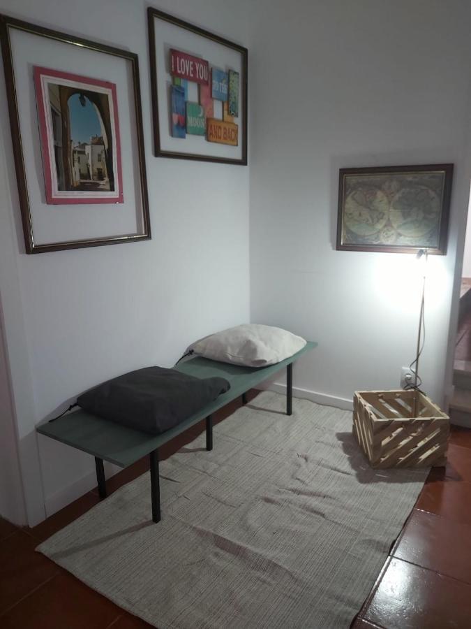 Apartamento Casa Dos Marias Elvas Exterior foto