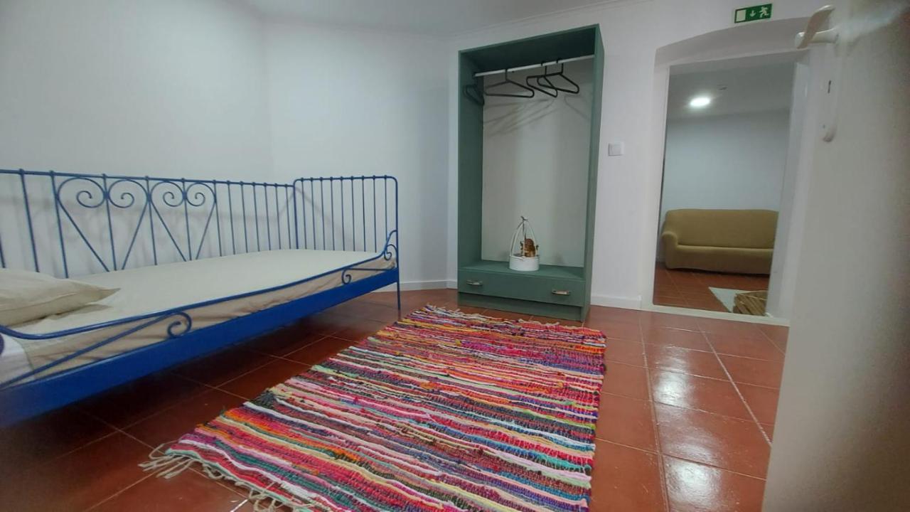 Apartamento Casa Dos Marias Elvas Exterior foto