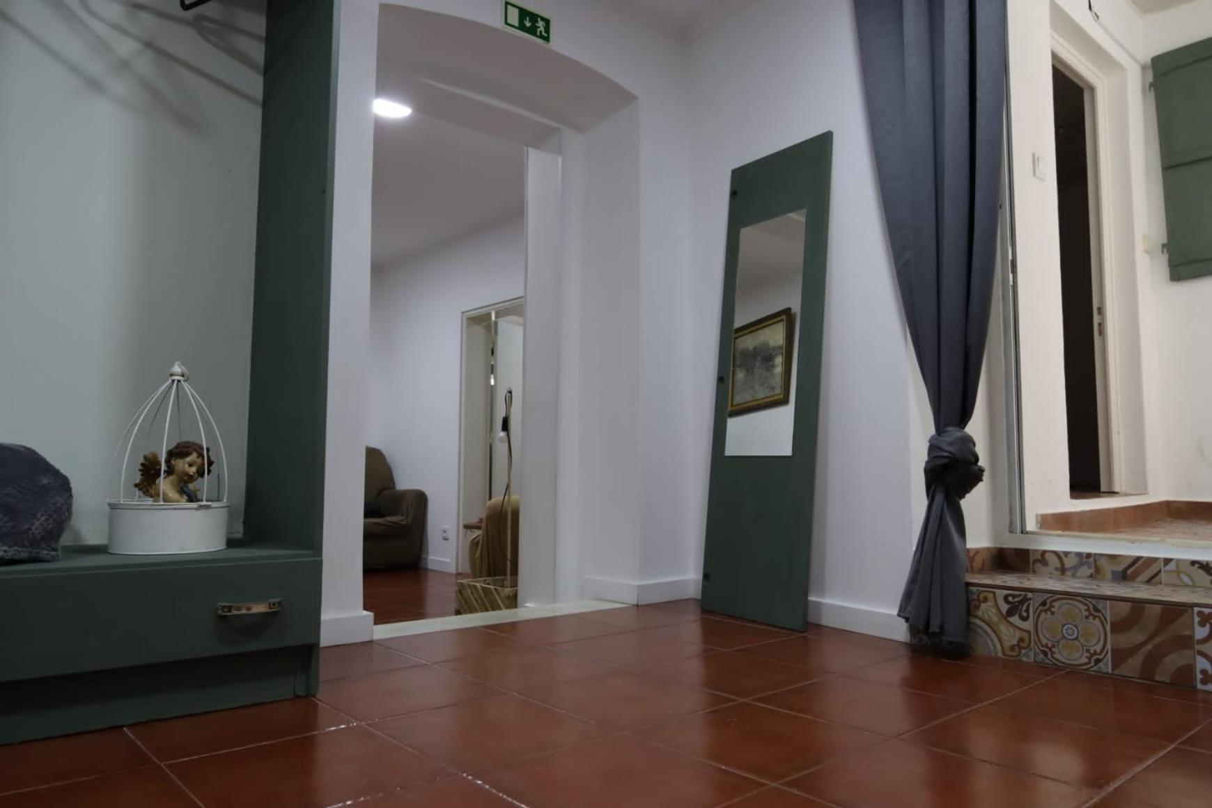 Apartamento Casa Dos Marias Elvas Exterior foto