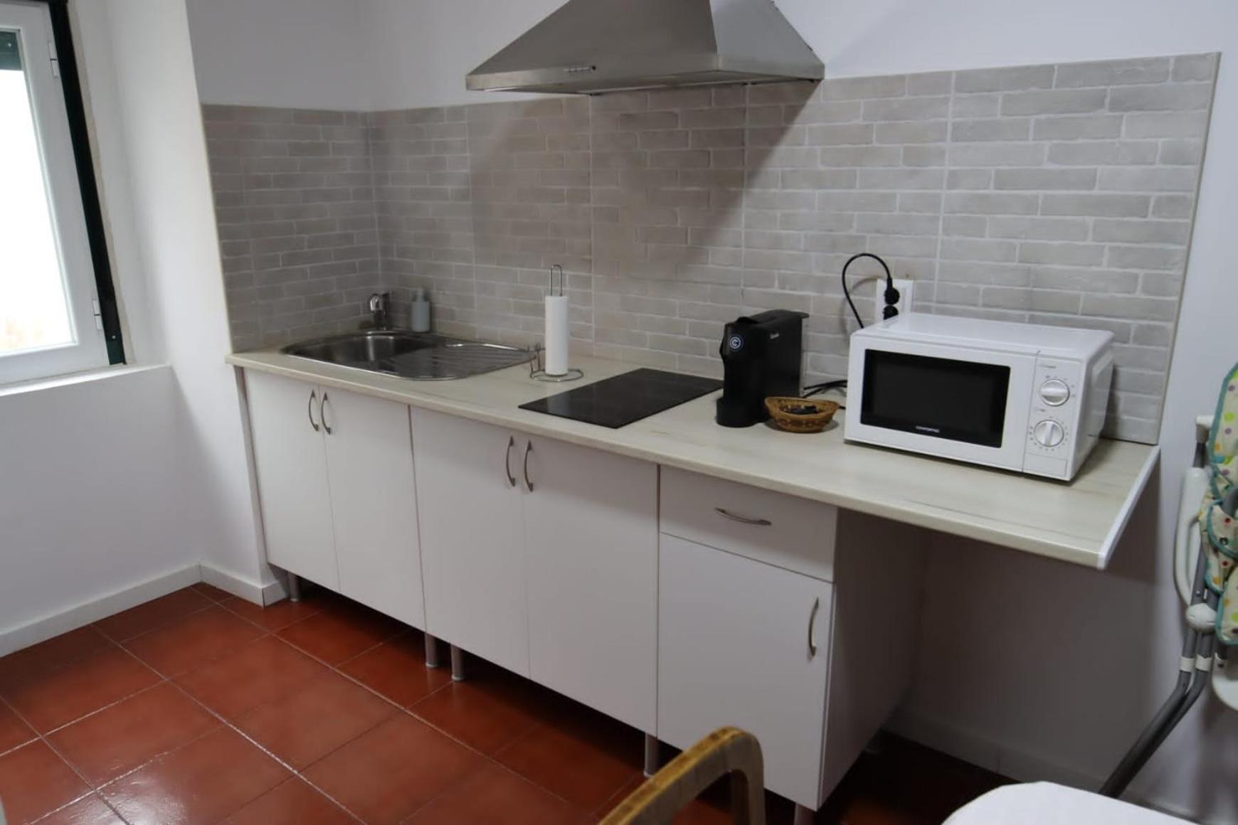 Apartamento Casa Dos Marias Elvas Exterior foto