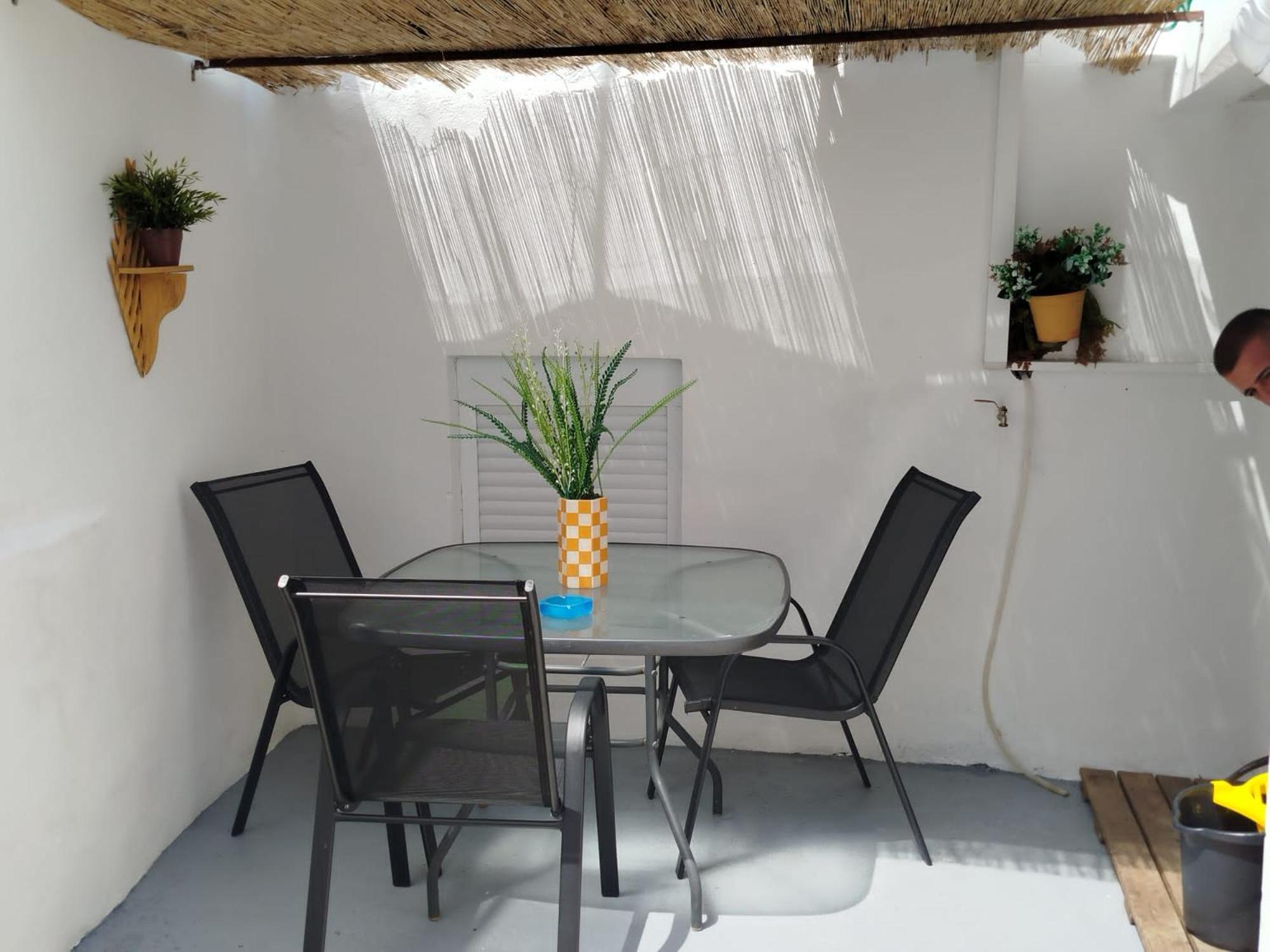 Apartamento Casa Dos Marias Elvas Exterior foto